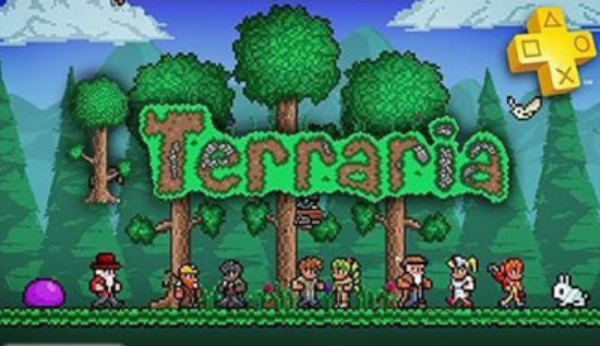 泰拉瑞亚1.4.0.5.1安卓汉化版-已更新