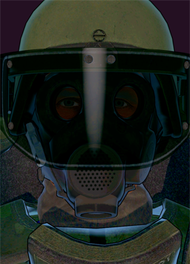 KOI2 使命召唤 MOD