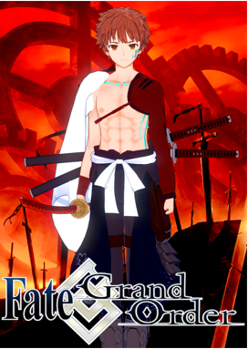 FATE - 卫宫士郎 MOD