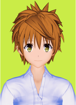 出包王女 - 结城梨斗 MOD