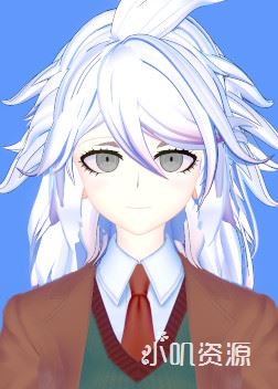 弹丸论破 - 狛枝凪斗