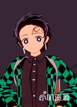 鬼灭之刃 - 灶门炭治郎-