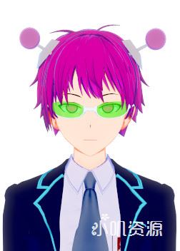 齐木楠雄的灾难 - 齐木楠雄