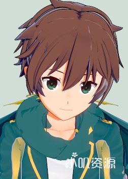 为美好的世界献上祝福 - 佐藤和真