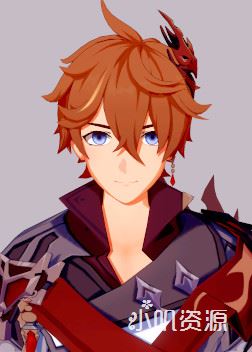 原神 - 达达利亚