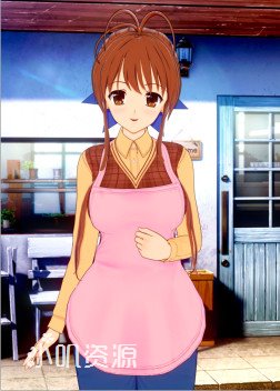 Clannad - 古河早苗