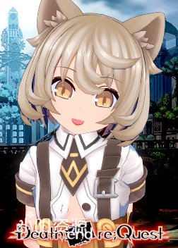 Death end re;Quest - Al_Astra