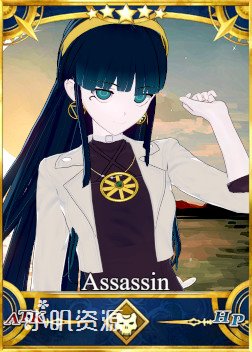 FATE - 克利奥帕特拉