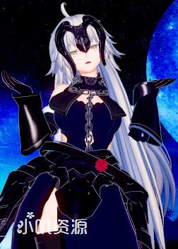 FATE - 贞德 复仇的魔女