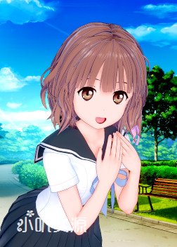 Hello World - 勘解由小路三铃