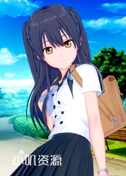 Hello World - 一行瑠璃