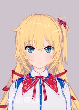 Hololive - 赤井心