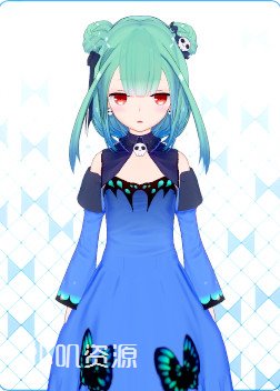 Hololive - 润羽露西娅