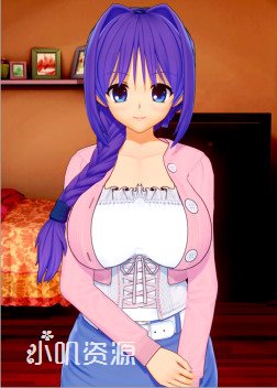 Kanon - 水濑秋子