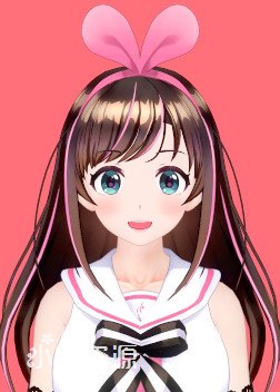 Kizuna AI - 绊爱