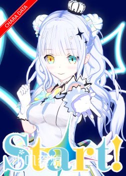 Project Paryi - 神乐魅娅