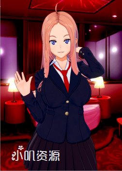 TSF物语 - 武藏野卓美