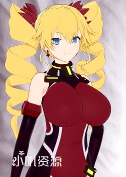 百武装战记 - 克蕾亚