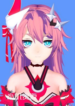 崩坏3 - 阿琳 罗莎莉亚