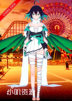 崩坏3 - 风之律者