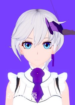 崩坏3 - 卡莲 卡斯兰娜