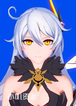 崩坏3 - 空之律者