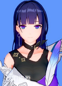 崩坏3 - 雷电芽衣 成年