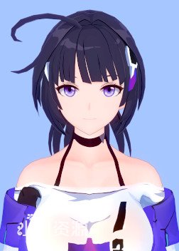 崩坏3 - 雷电芽衣