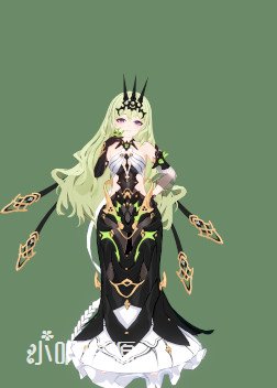 崩坏3 - 梅比乌斯