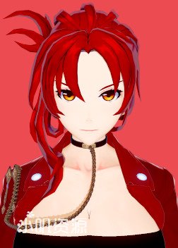 崩坏3 - 无量塔 姬子