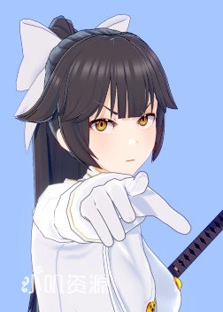 碧蓝航线 - 高雄