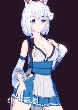 碧蓝航线 - 加贺