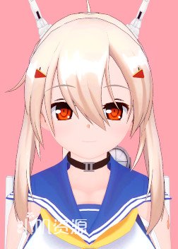 碧蓝航线 - 绫波