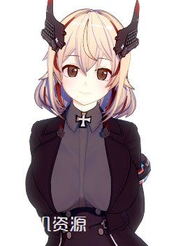 碧蓝航线 - 罗恩