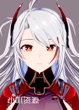 碧蓝航线 - 欧根