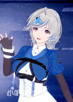 碧蓝航线 - 西雅图