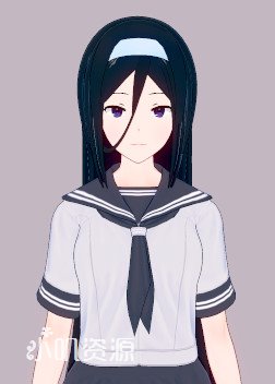 冰菓 - 入须冬实