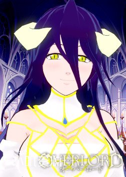 不死者之王 - 雅儿贝德