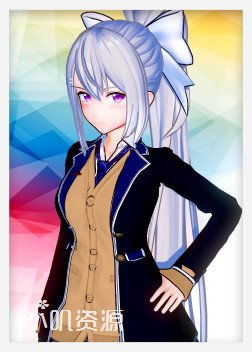 彩虹社 - 樋口枫