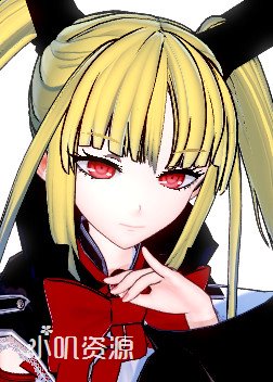 苍翼默示录 - 雷琪儿 阿尔卡特