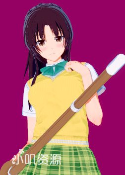 出包王女 - 九条凛