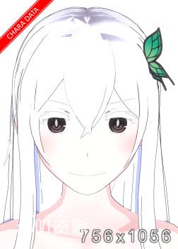 从零开始的异世界生活 - 艾姬多娜