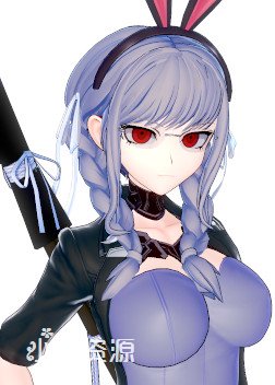 弹丸论破 - 边谷山佩子