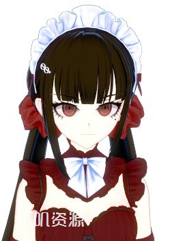 弹丸论破 - 春川魔姬