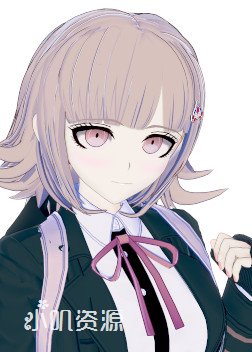 弹丸论破 - 七海千秋