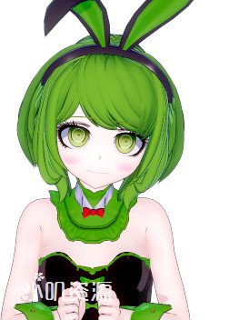 弹丸论破 - 塔和最中