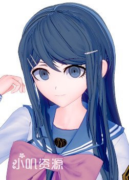 弹丸论破 - 舞园沙耶香