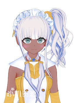 弹丸论破 - 夜长安吉