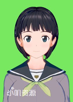 刀剑神域 - 桐谷直叶