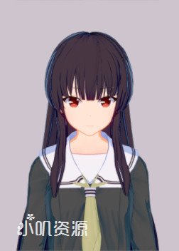 刀使之巫女 - 十条姬和